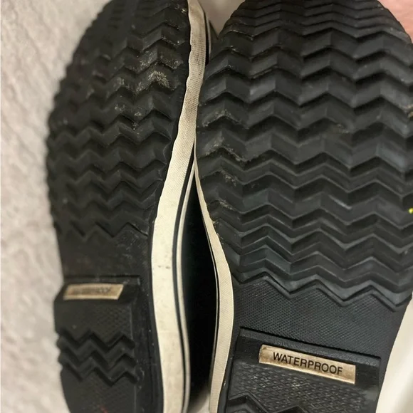 SOREL Women's Caribou Waterproof Insulated Winter Boots - Picture 7 of 7